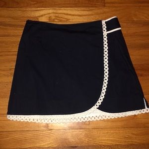 LILLY PULITZER SKORT